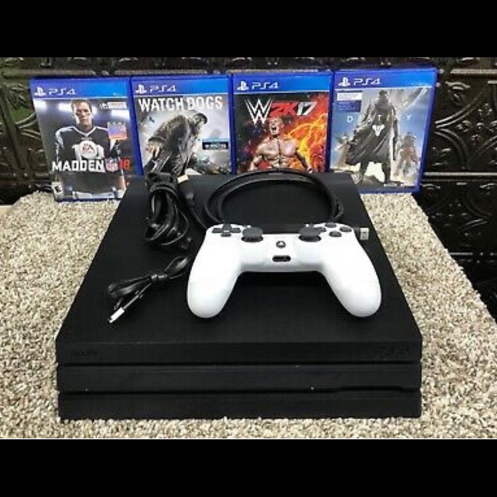 PlayStation4